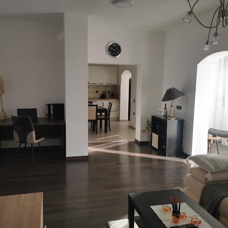 רייקה Apartmani Nika מראה חיצוני תמונה