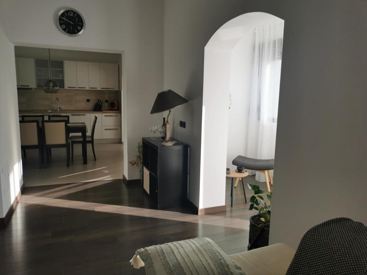 רייקה Apartmani Nika מראה חיצוני תמונה