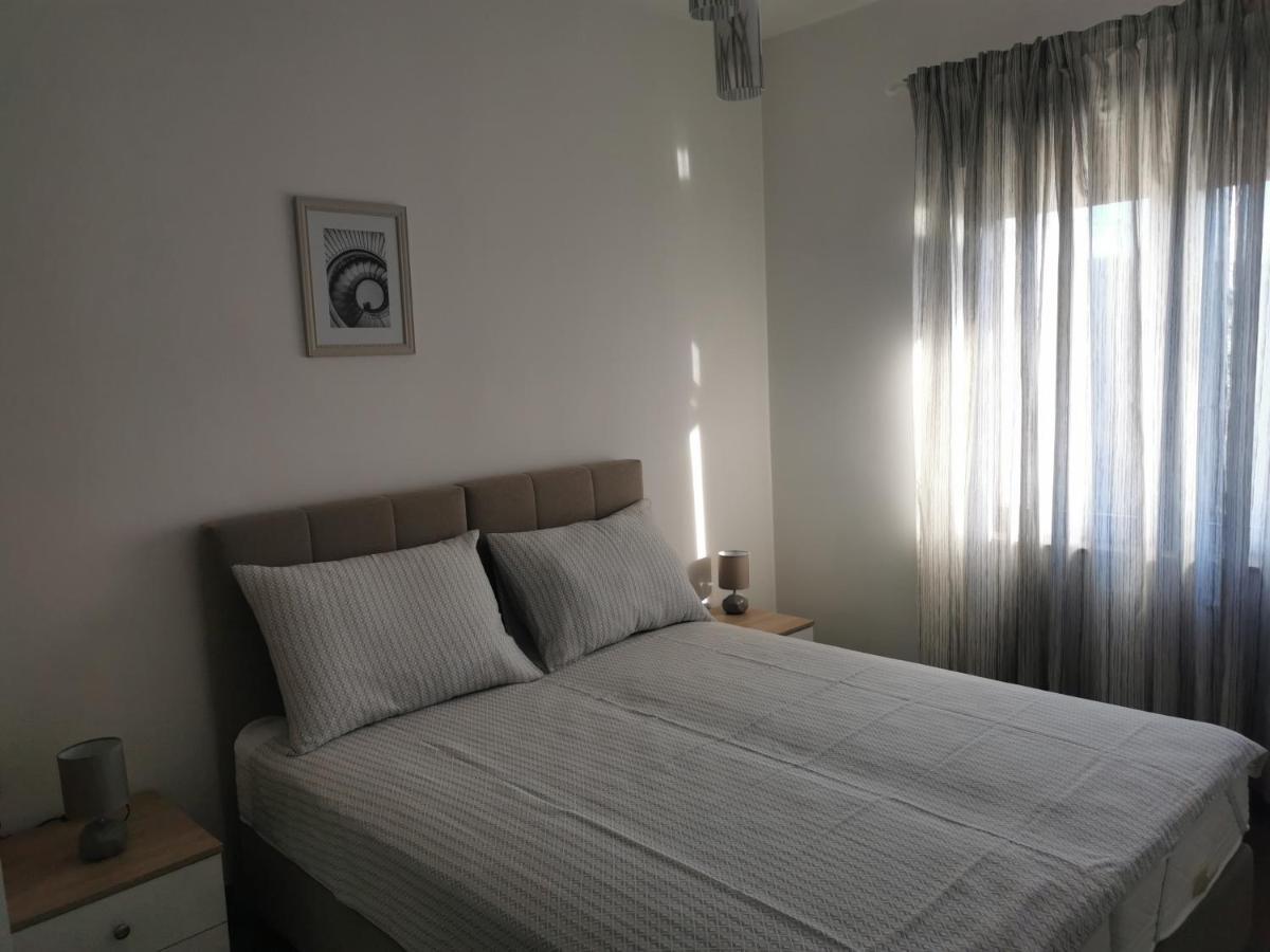 רייקה Apartmani Nika מראה חיצוני תמונה